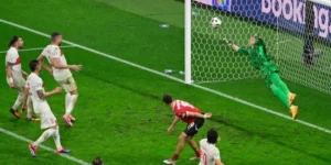 Kèo Đội Ghi Bàn Cuối Tại NowGoal Phân Tích Tình Huống Và Dự Đoán Đầy Kịch Tính