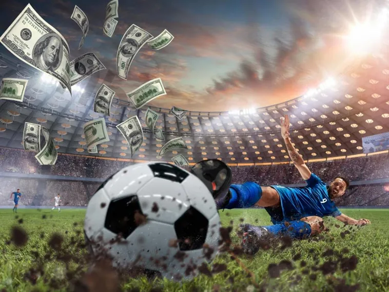 Kèo Đội Ghi Bàn Cuối Tại NowGoal Phân Tích Tình Huống Và Dự Đoán Đầy Kịch Tính