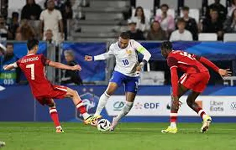Bắt Đầu Và Bắt Đầu Lại Trận Đấu Bóng Đá Quy Trình Chuẩn Theo Luật FIFA