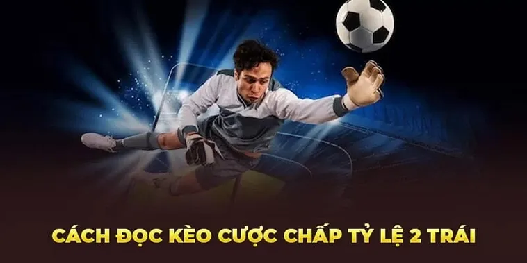 Kèo Chấp 2 Trái Tại NowGoal Cách Hiểu Chính Xác Và Phân Tích Thông Minh Nhất