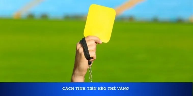 Kèo Thẻ Vàng Tại NowGoal Loại Kèo Phân Tích Đậm Tính Chiến Thuật Và Kịch Tính Trên Sân Cỏ