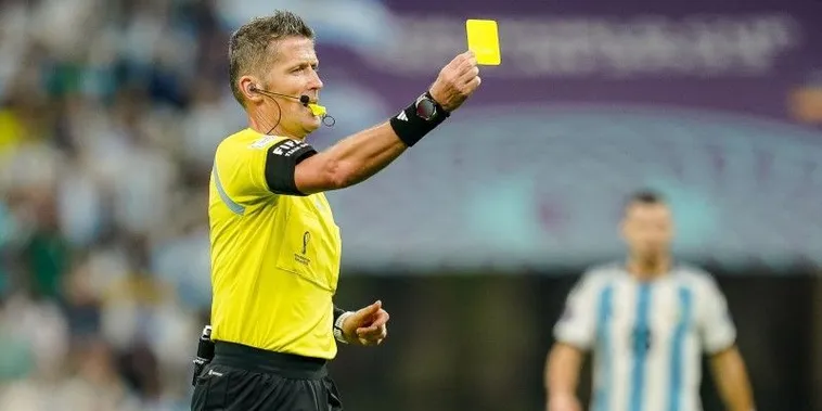 Kèo Thẻ Vàng Tại NowGoal Loại Kèo Phân Tích Đậm Tính Chiến Thuật Và Kịch Tính Trên Sân Cỏ