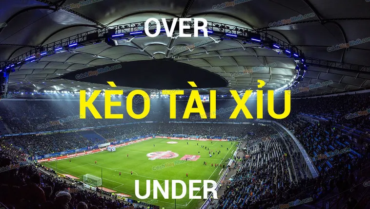 Kèo Tài Xỉu Hiệp 1 Tại NowGoal Bí Quyết Đánh Giá Hiệu Quả Hiệp Đấu Mở Màn