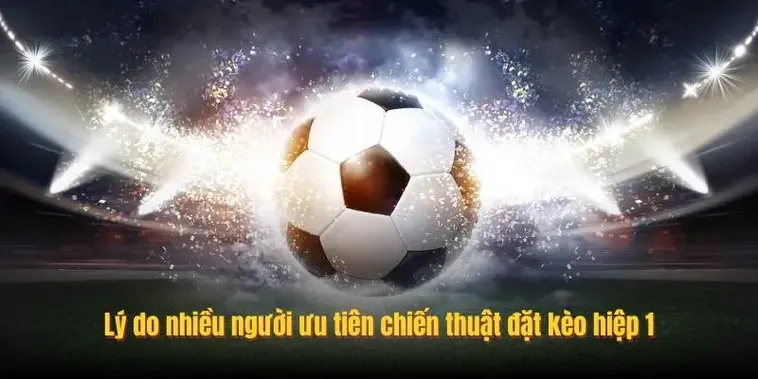 Kèo Tài Xỉu Hiệp 1 Tại NowGoal Bí Quyết Đánh Giá Hiệu Quả Hiệp Đấu Mở Màn