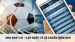Kèo Tài Xỉu Hiệp 2 Tại NowGoal Phân Tích Chi Tiết Và Bí Quyết Nhận Định Hiệu Quả