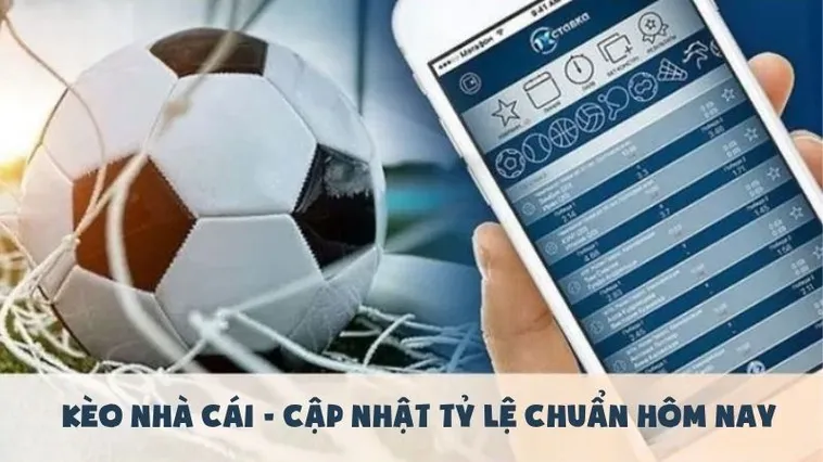 Kèo Tài Xỉu Hiệp 2 Tại NowGoal Phân Tích Chi Tiết Và Bí Quyết Nhận Định Hiệu Quả