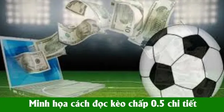 Kèo Chấp 0.5 Tại NowGoal Cách Hiểu Đúng Và Phân Tích Hiệu Quả Cho Mọi Trận Đấu