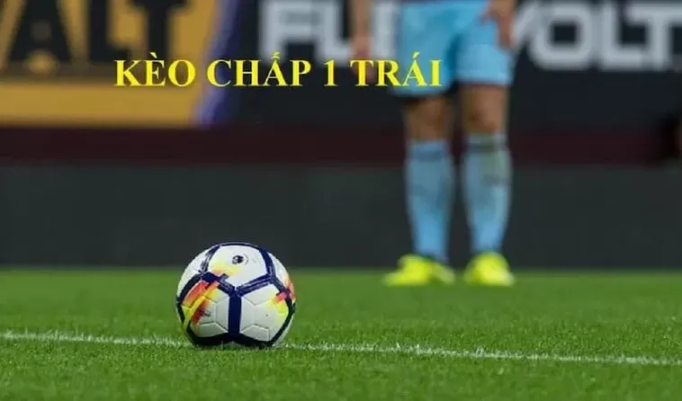 Kèo Chấp 1 Tại NowGoal Phân Tích Toàn Diện Về Tỷ Lệ Và Cách Đọc Hiểu Chính Xác