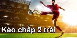 Kèo Chấp 2 Trái Tại NowGoal Cách Hiểu Chính Xác Và Phân Tích Thông Minh Nhất