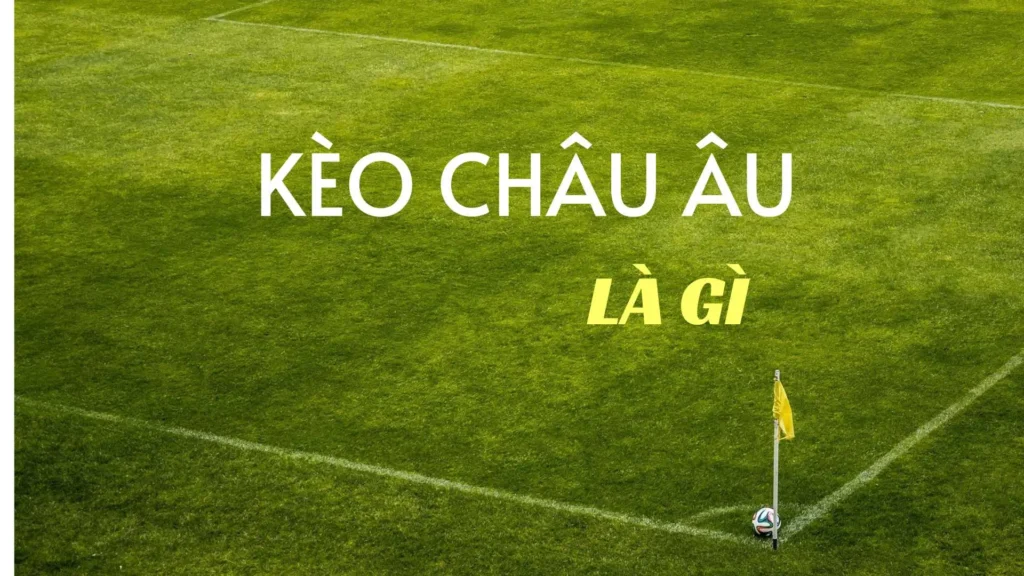 Kèo Châu Âu Tại NowGoal Cách Đọc Hiểu Và Phân Tích Chuẩn Xác Cho Người Yêu Bóng Đá
