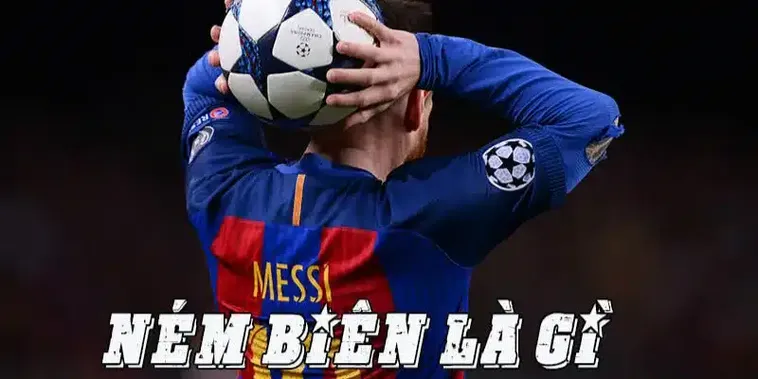 Kèo Ném Biên Bóng Đá Tại NowGoal Loại Kèo Độc Đáo Cho Người Yêu Thích Phân Tích Tình Huống Thực Tế