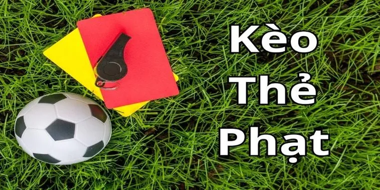 Kèo Thẻ Phạt Tại NowGoal Phân Tích Chi Tiết Dành Cho Người Yêu Bóng Đá Hiện Đại
