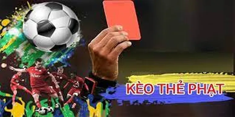 Kèo Thẻ Phạt Tại NowGoal Phân Tích Chi Tiết Dành Cho Người Yêu Bóng Đá Hiện Đại