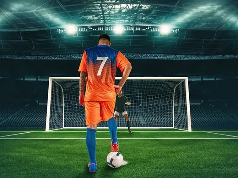 Luật Đá Phạt Trong Bóng Đá Các Quy Định Chuẩn Theo Luật FIFA Mới Nhất