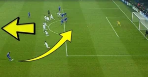 Luật Việt Vị Trong Bóng Đá Cập Nhật Và Giải Thích Dễ Hiểu Theo Chuẩn FIFA