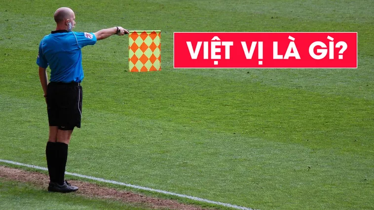 Ném Biên Có Việt Vị Không Giải Thích Rõ Luật Cho Người Xem Bóng Đá