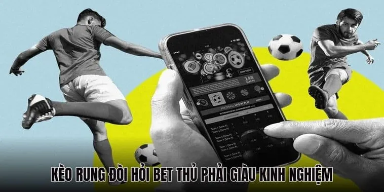 Kèo Rung Trong Bóng Đá Tại NowGoal Bí Quyết Nắm Bắt Cơ Hội Trong Từng Giây Trận Đấu