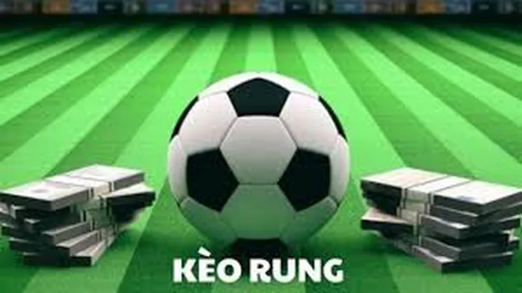 Kèo Rung Trong Bóng Đá Tại NowGoal Bí Quyết Nắm Bắt Cơ Hội Trong Từng Giây Trận Đấu