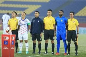 Trợ Lý Trọng Tài Bóng Đá Vai Trò Thầm Lặng Quyết Định Sự Công Bằng Của Trận Đấu